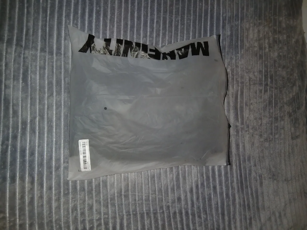 Campera Shein - imagen 1