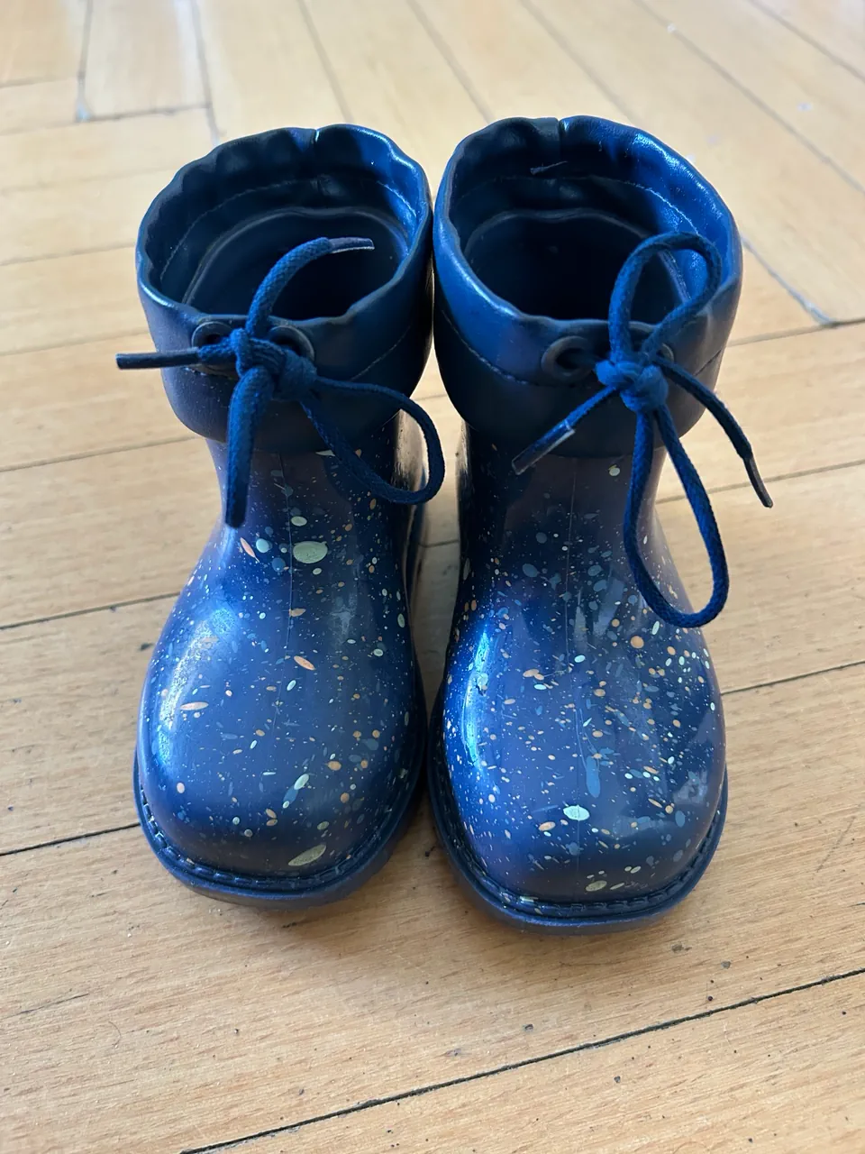Mini melissa · Talle AR 24