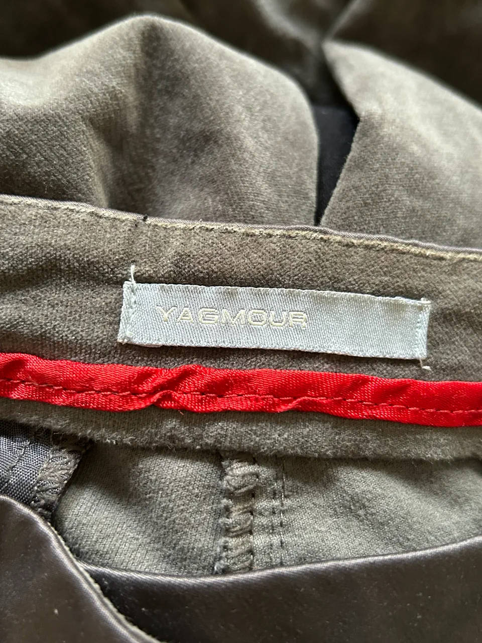 Pantalón Yagmour - imagen 2