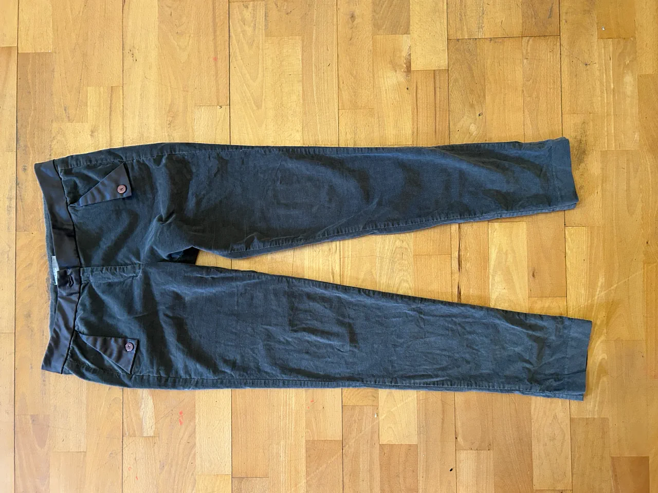 Pantalón Yagmour - imagen 5