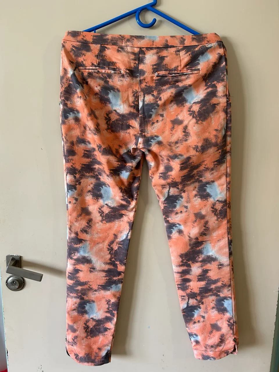 Pantalón Rapsodia - imagen 2