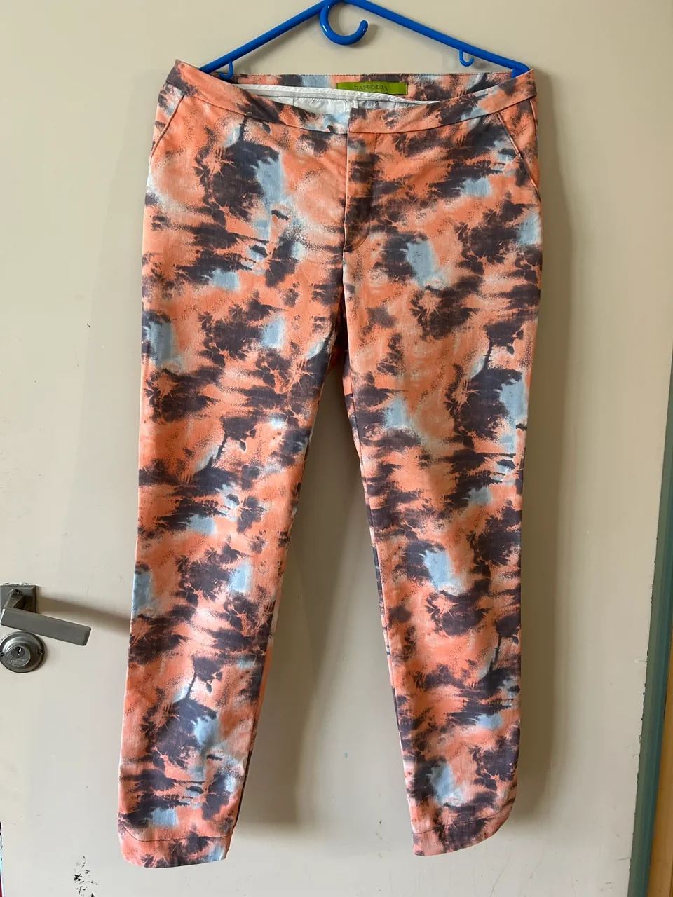 Pantalón Rapsodia · Talle M