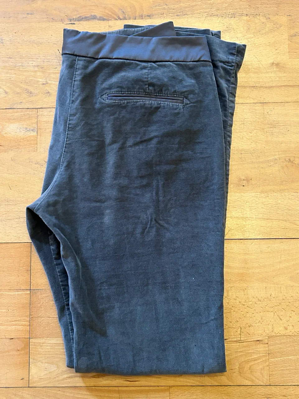 Pantalón Yagmour - imagen 1