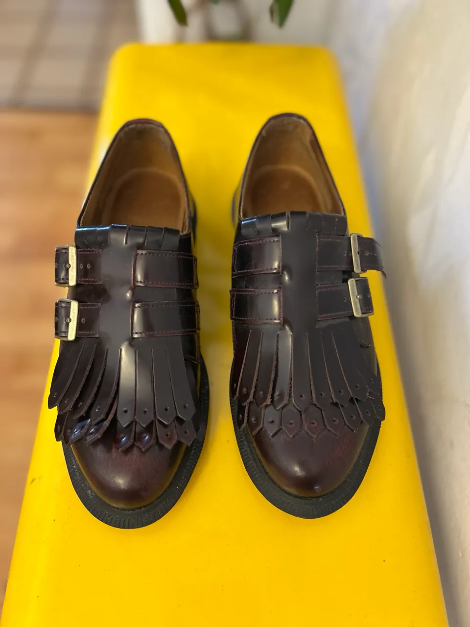 Zuecos Dr. Martens - imagen 1