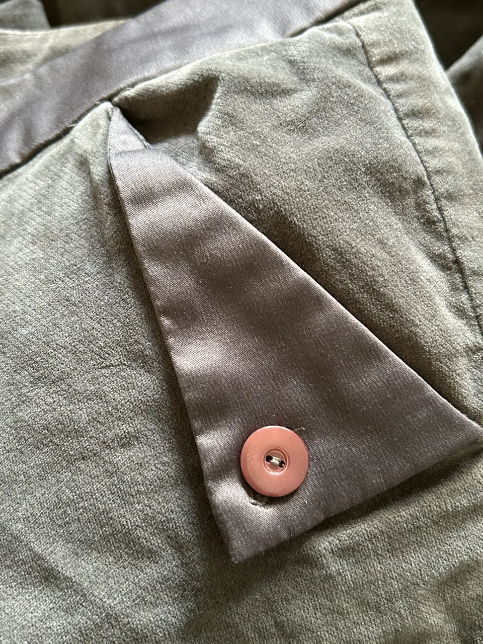 Pantalón Yagmour - imagen 3