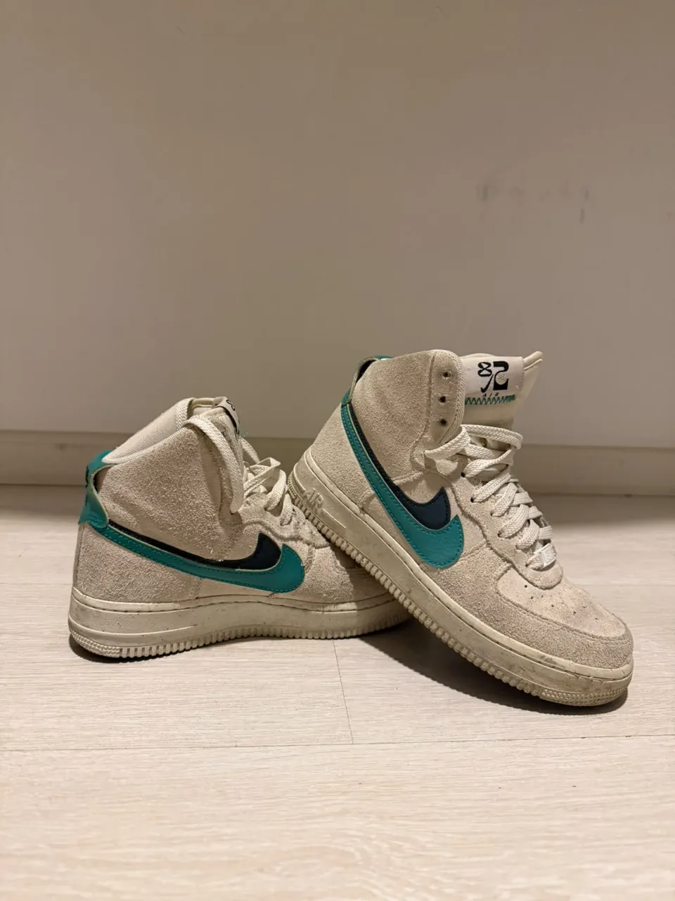 Zapatillas Nike original - imagen 1