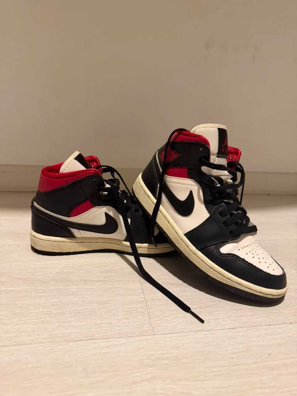Zapatillas Nike original - imagen 1