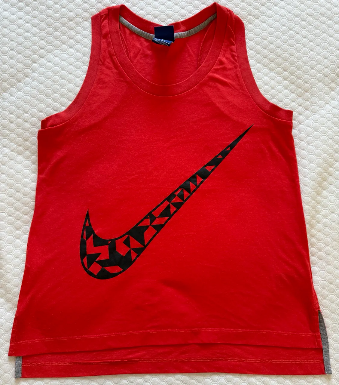 Nike · Talle M