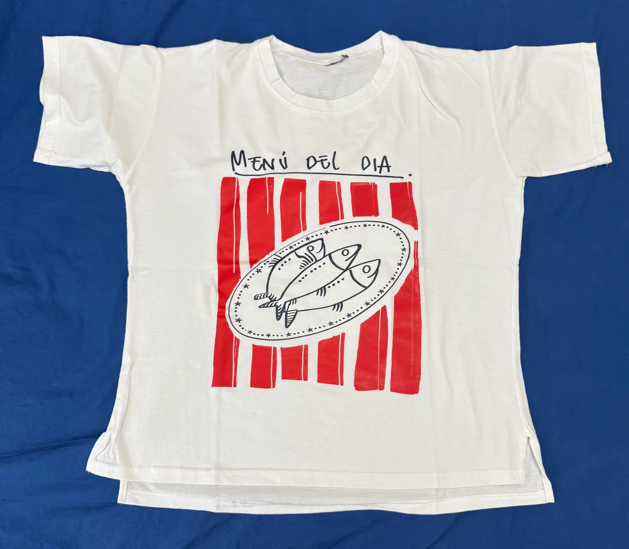 Remera Sin marca - imagen 1