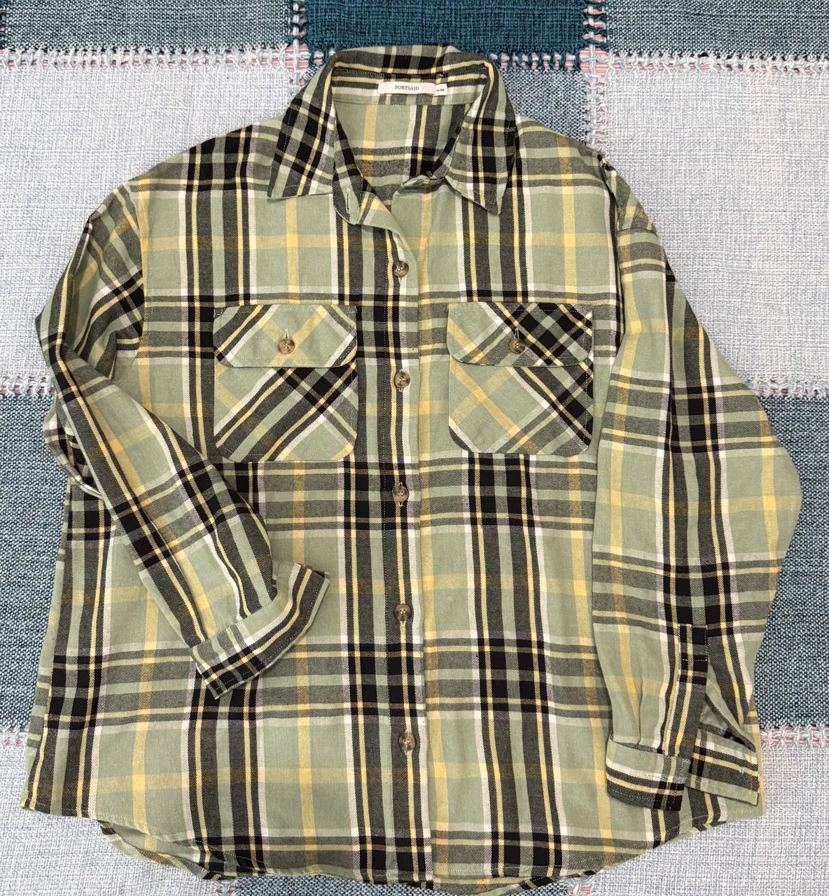 Camisa Portsaid - imagen 1