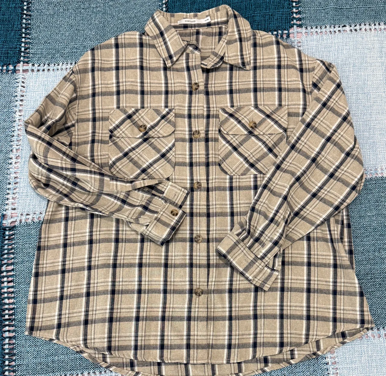 Camisa Portsaid - imagen 1