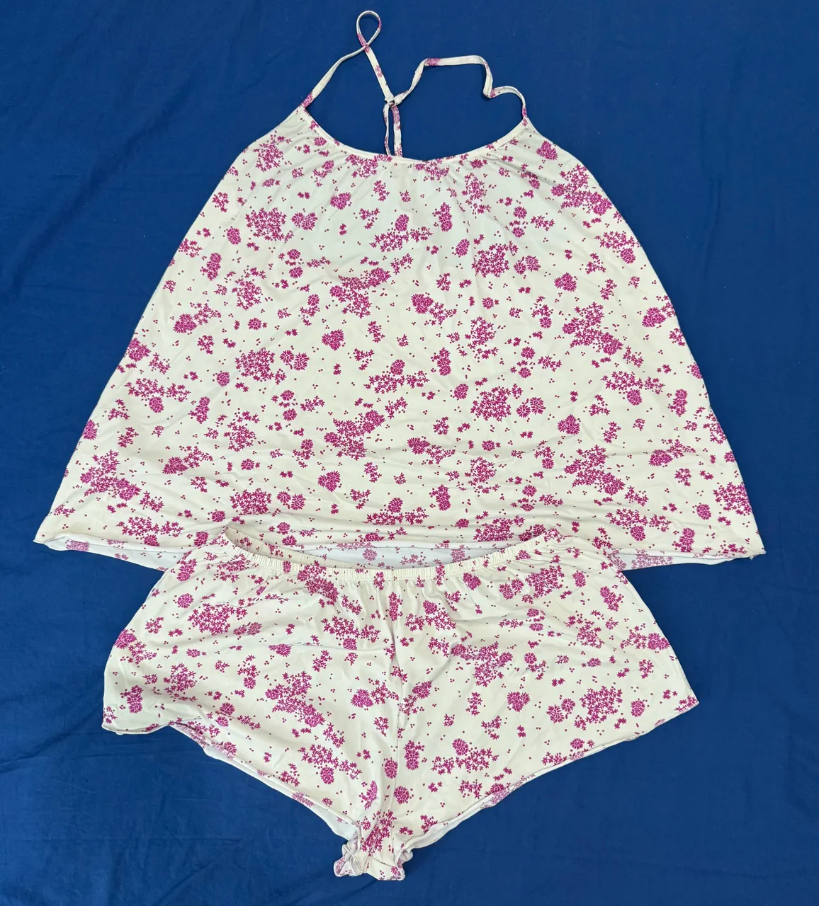 Pijama Caro Cuore - imagen 1