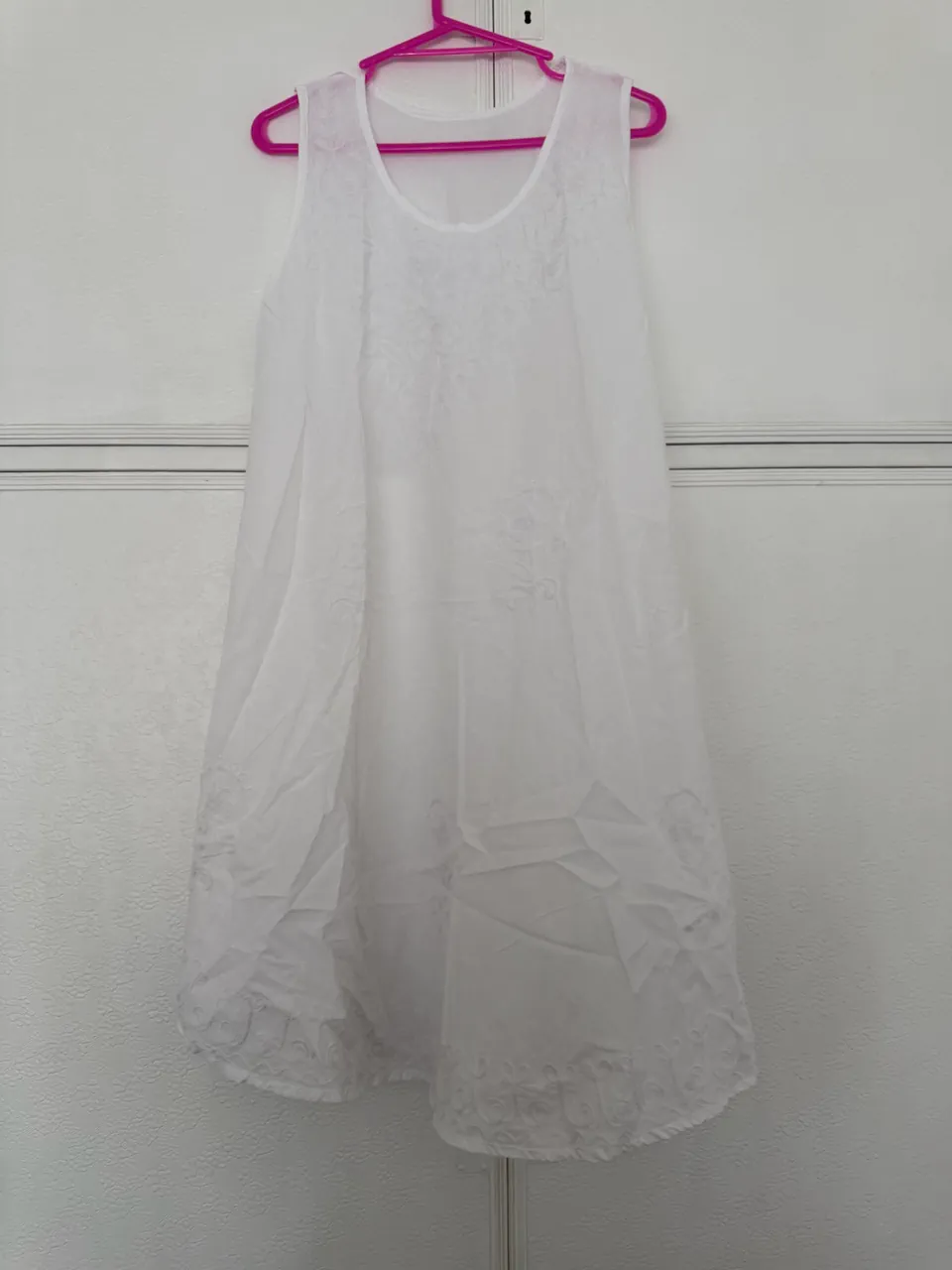 Vestido Sin marca - imagen 1