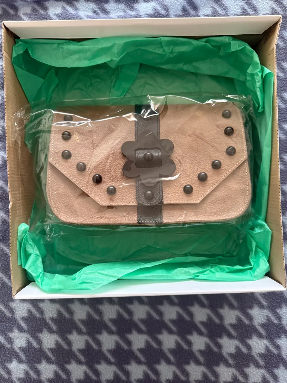 Cartera Consumora - imagen 1