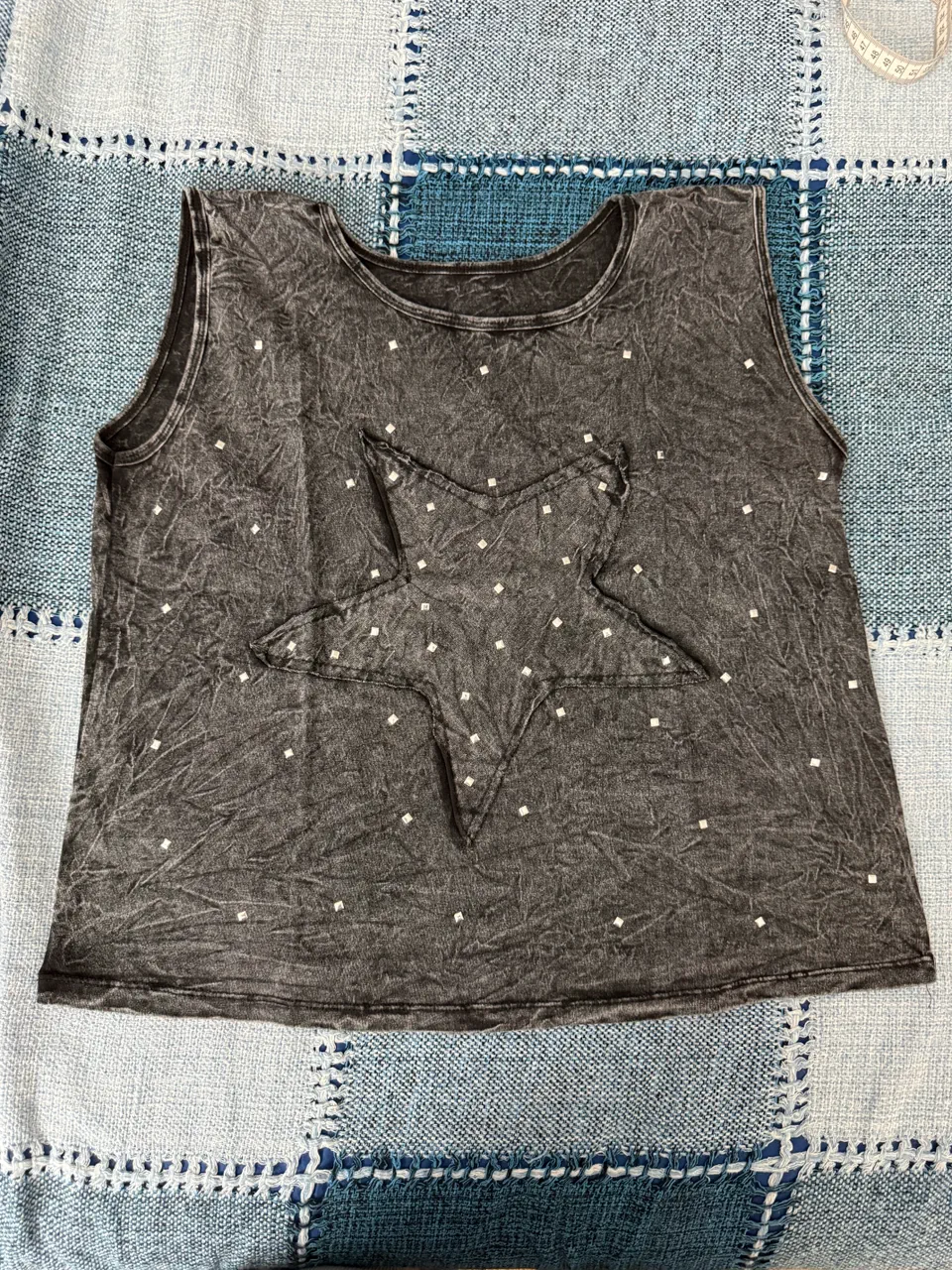 Musculosa Somos pina - imagen 1