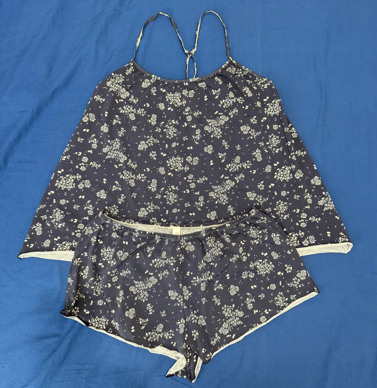 Pijama Caro Cuore - imagen 1