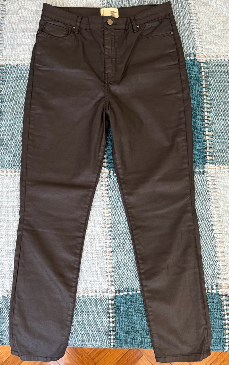 Pantalón Portsaid · Talle MEX/ARG 44