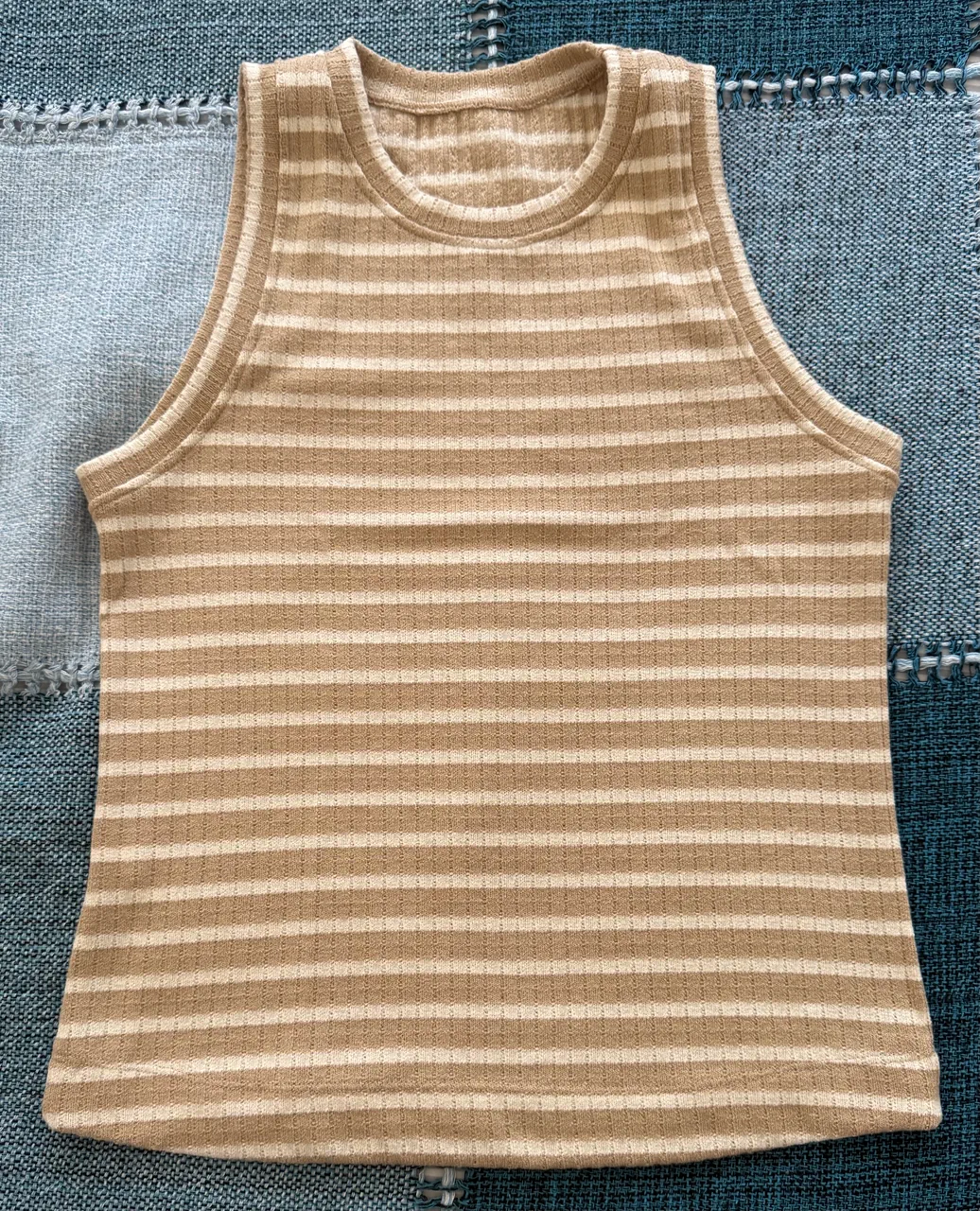 Musculosa Sin marca - imagen 1