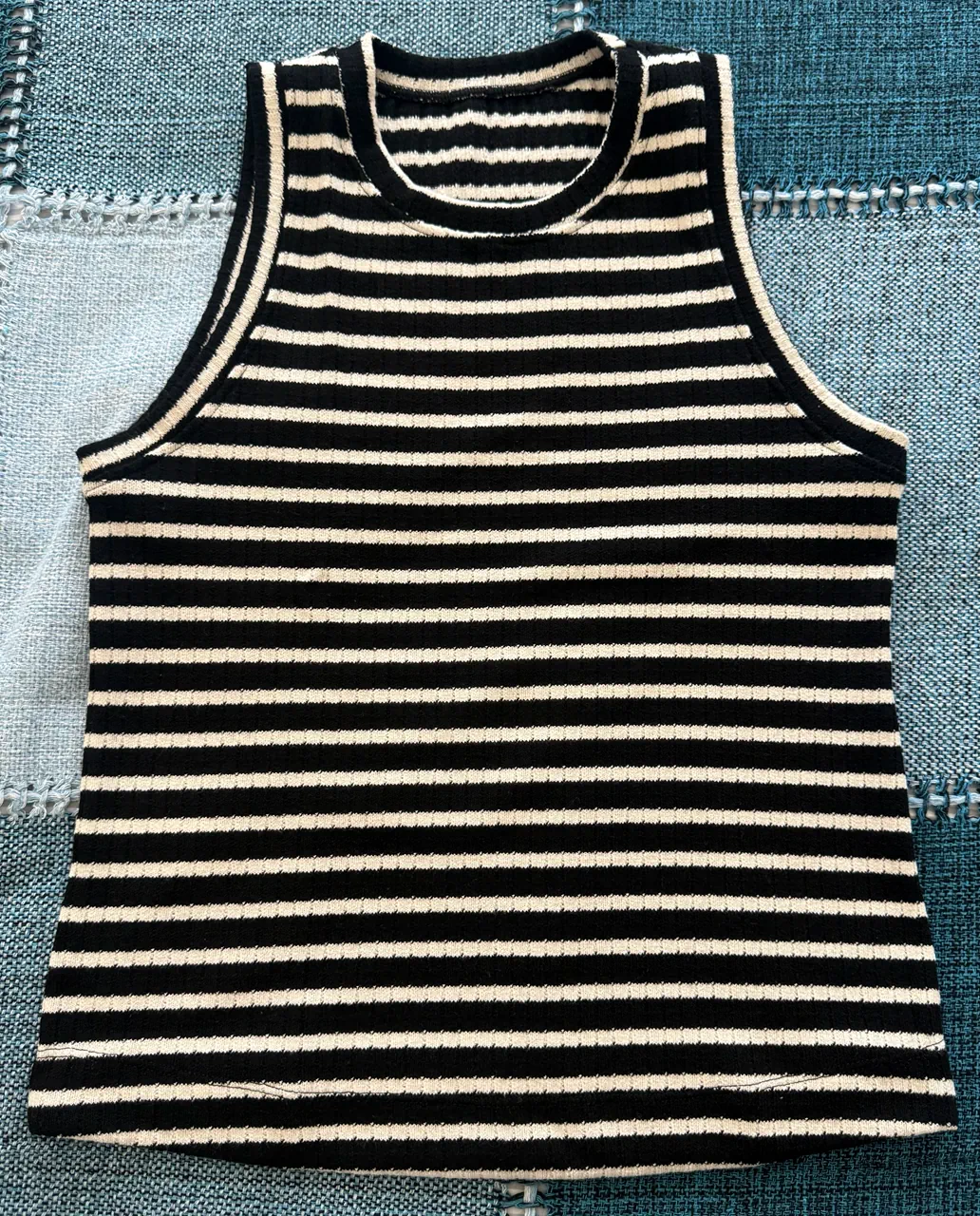 Musculosa Sin marca - imagen 1