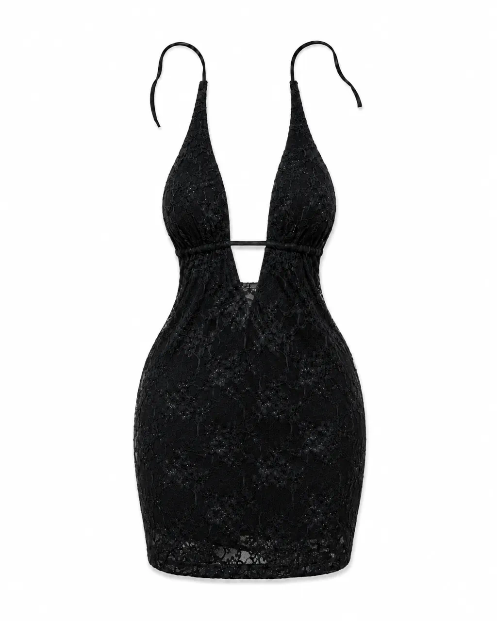 Vestido Vintage Boutique · Talle S