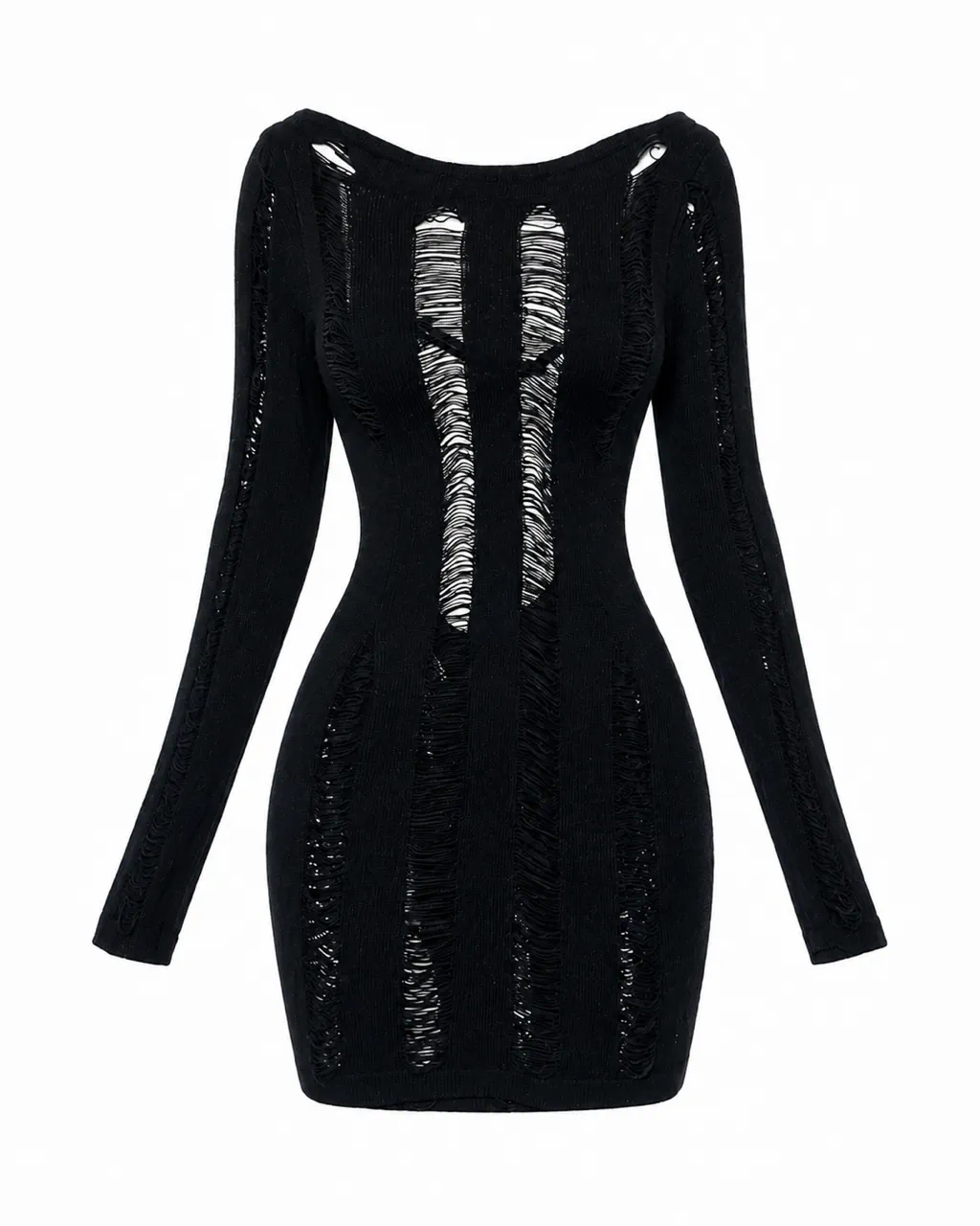 Vestido Amazon Essentials - imagen 1