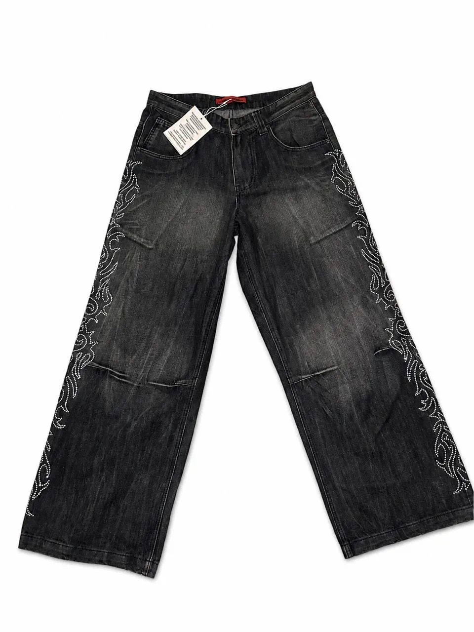Jean Jaded London · Talle EU 36