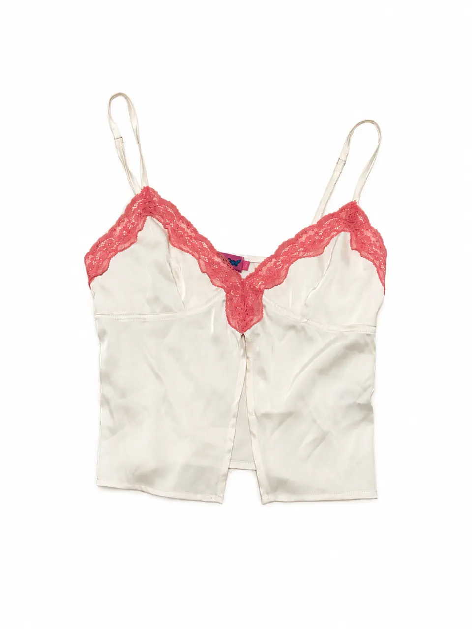Top edikted · Talle M