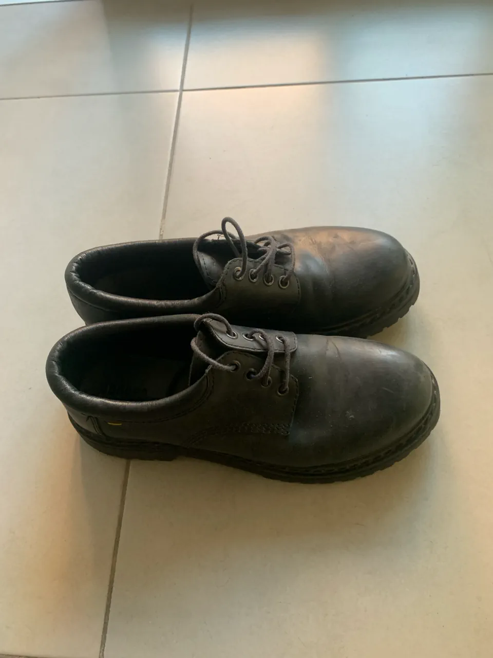 Posco · Talle AR 40