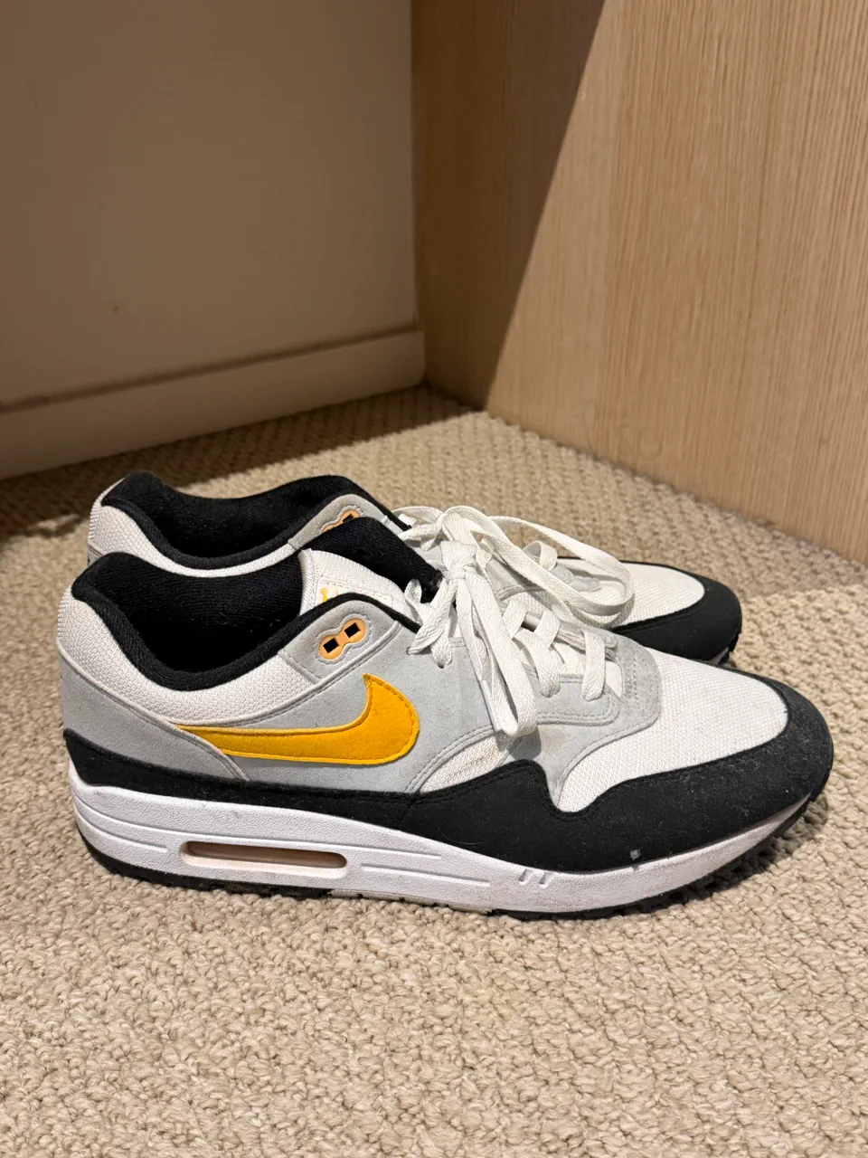 Zapatillas Nike - imagen 1