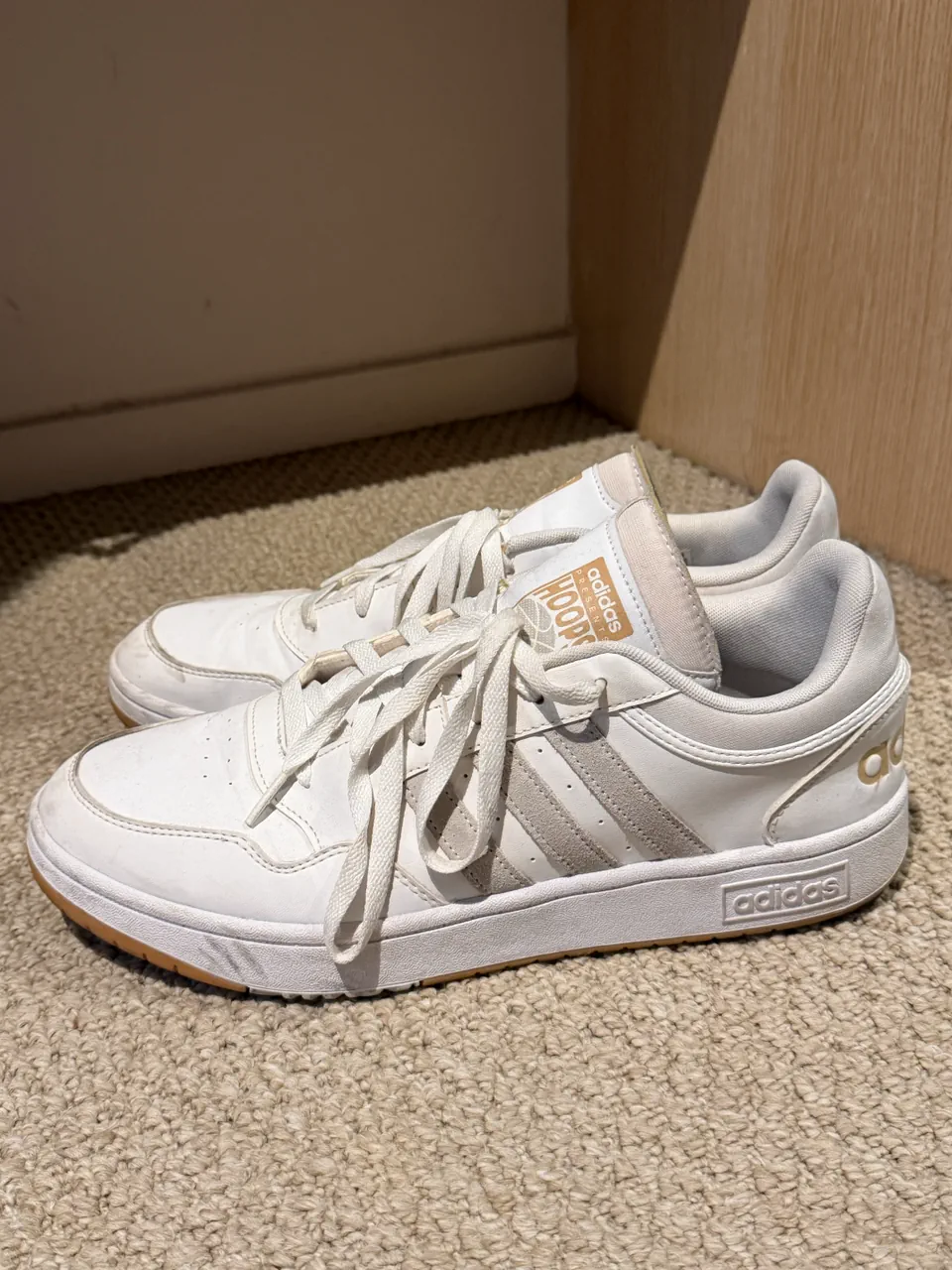 Zapatillas adidas - imagen 1