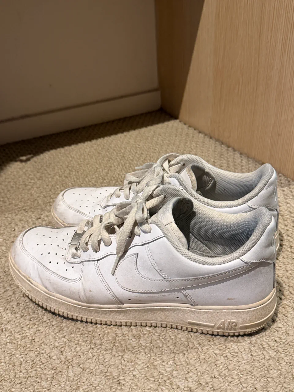 Zapatillas Nike - imagen 1