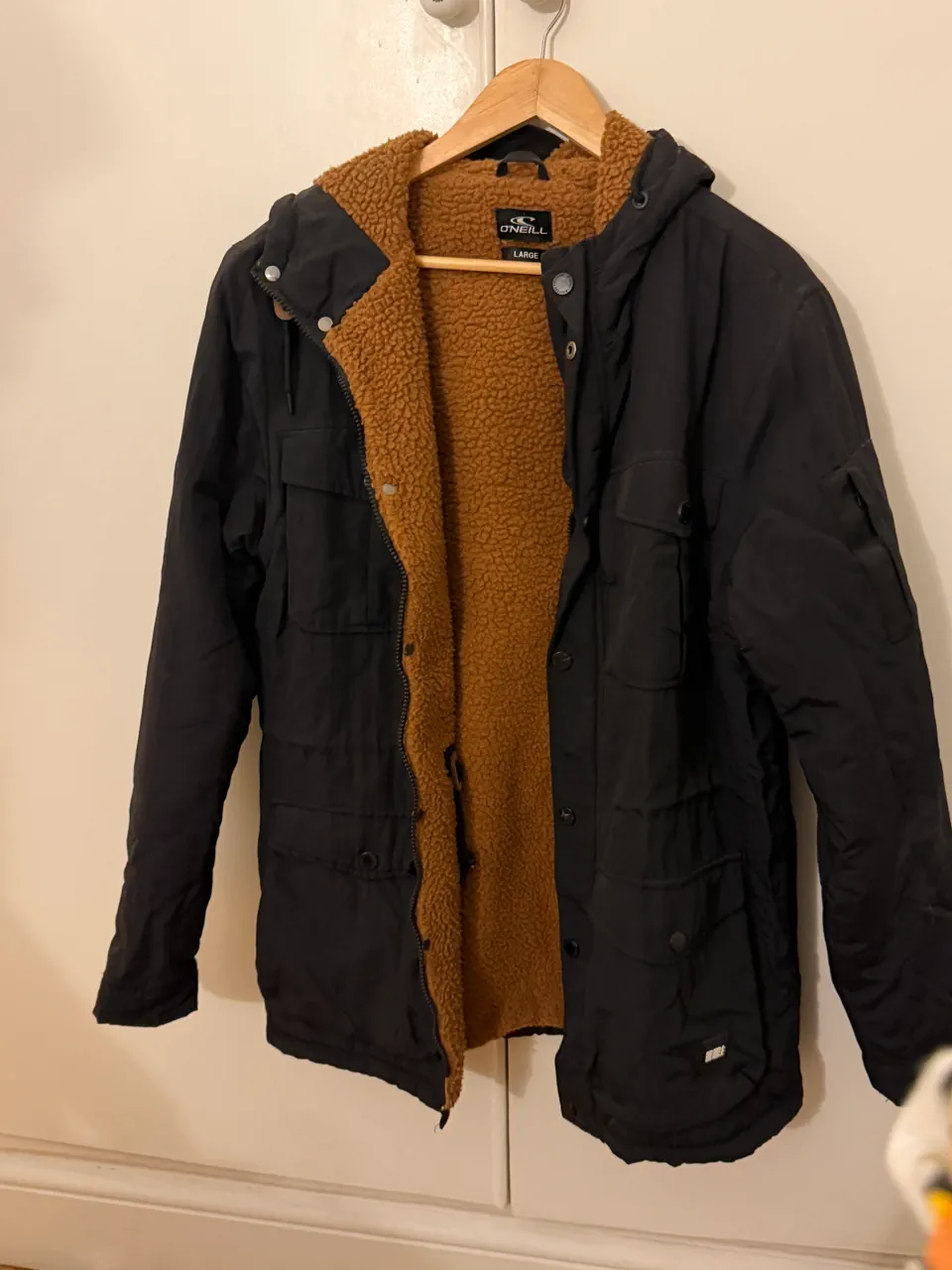 Campera O'Neill - imagen 1