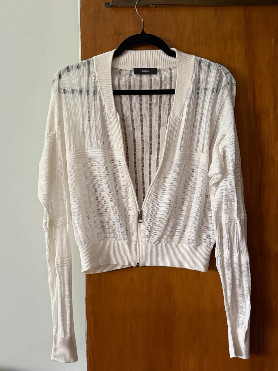 Campera Diesel - imagen 1