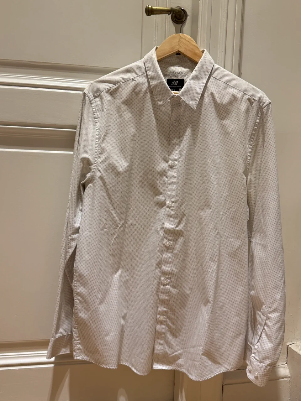 Camisa H&M - imagen 1