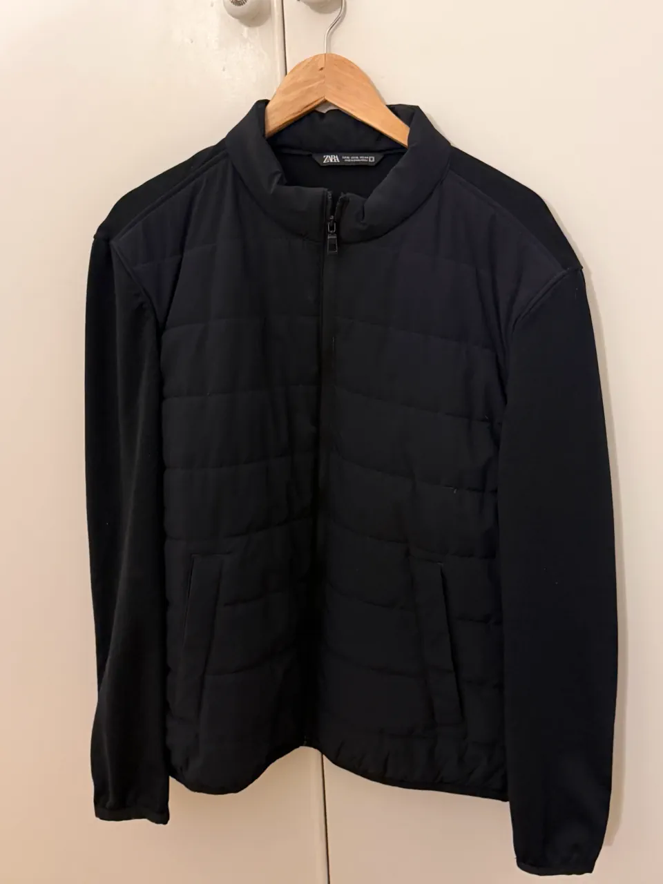 Campera Zara · Talle XL