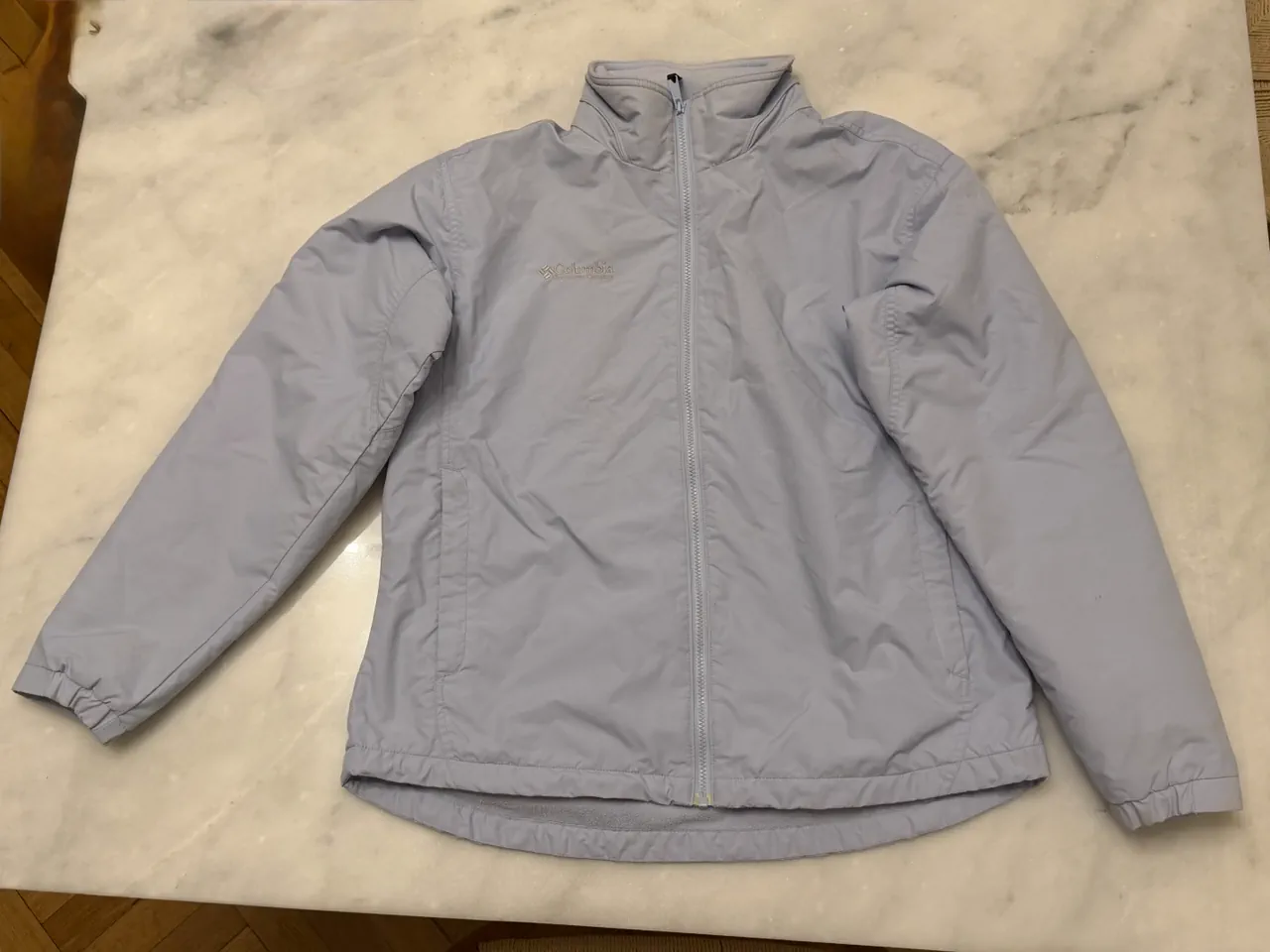 Campera Columbia - imagen 1