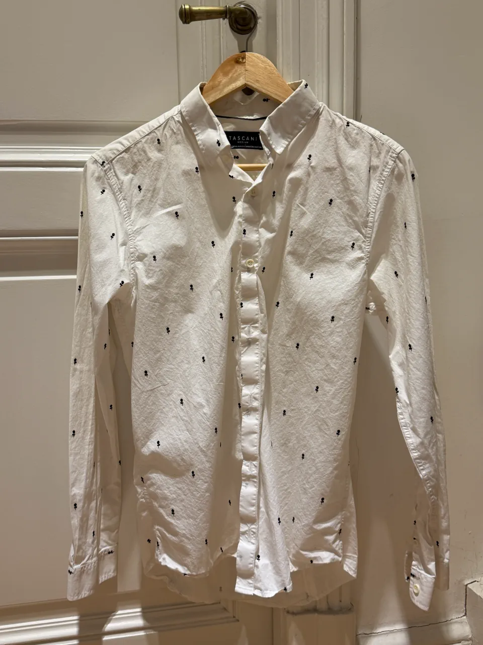 Camisa Tascani - imagen 1
