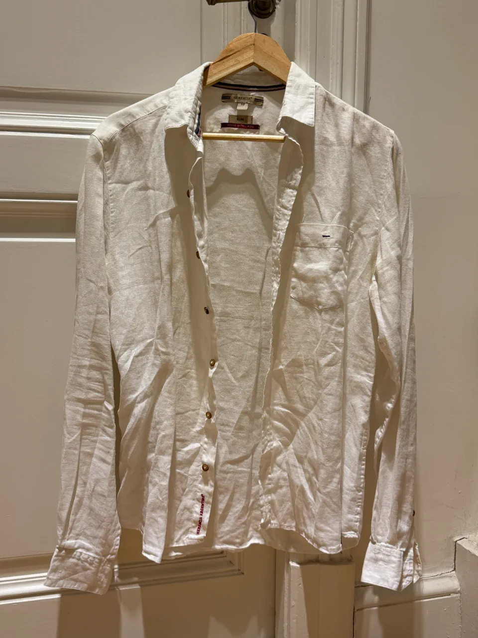 Camisa Herencia - imagen 1