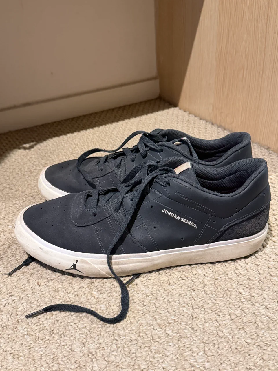 Zapatillas Jordan - imagen 1