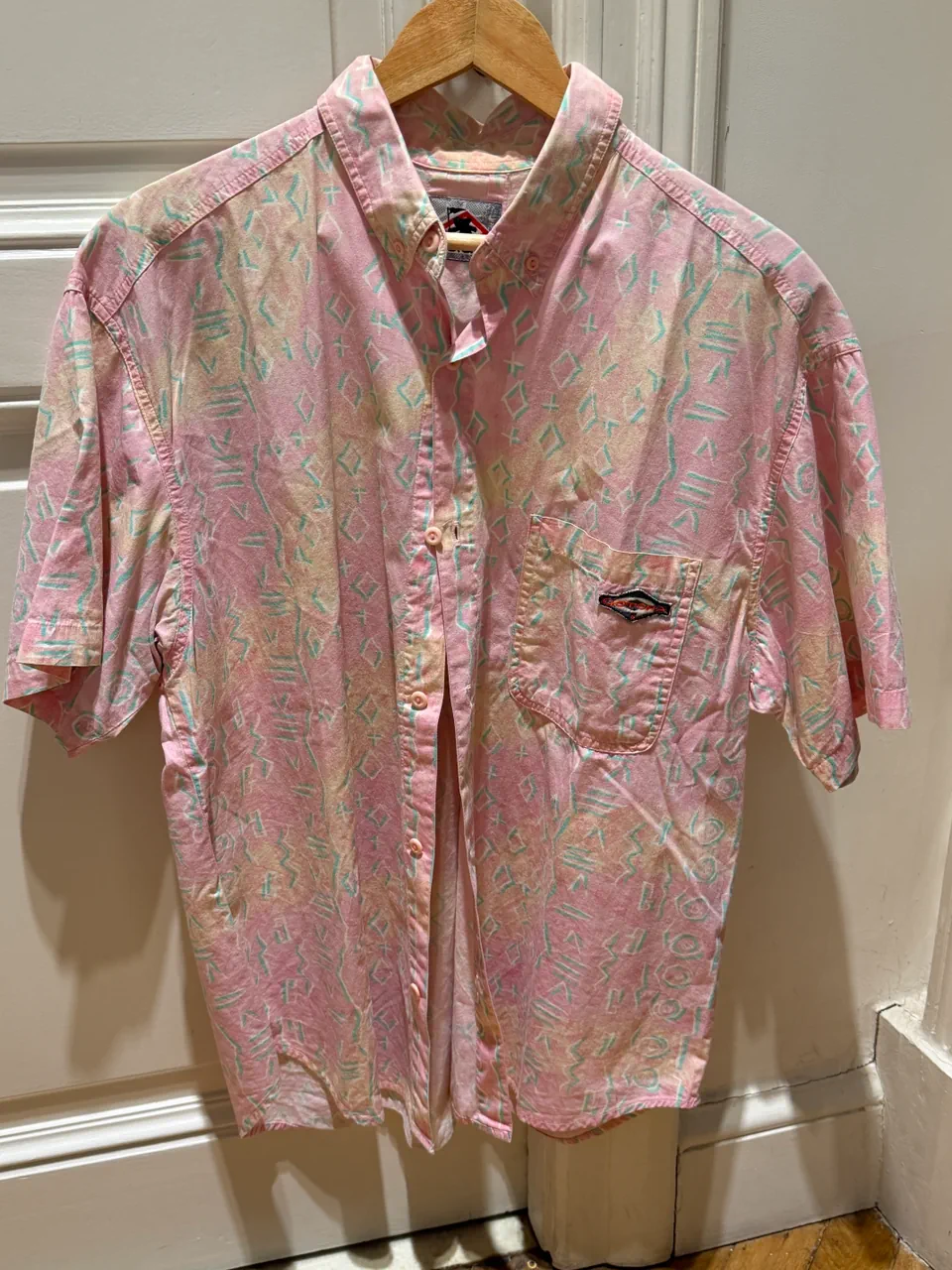 Camisa Gotcha - imagen 1