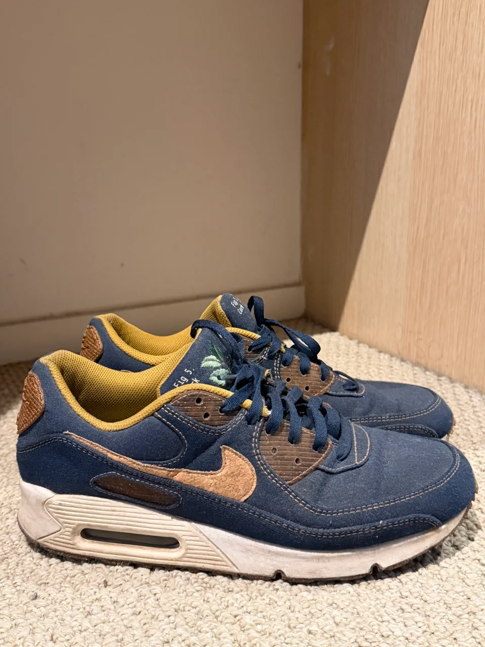 Zapatillas Nike - imagen 1