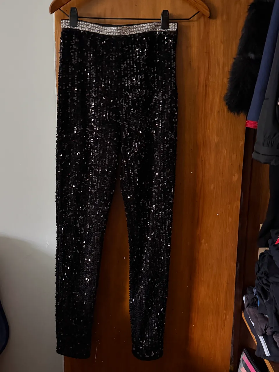 Forever 21 · Talle MEX 25