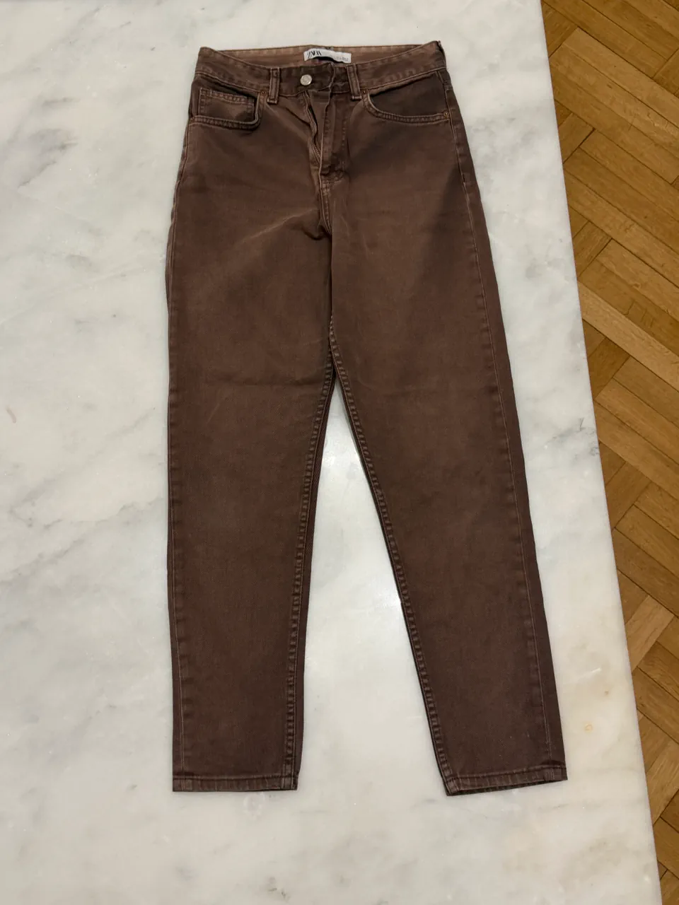 Jean Zara · Talle EU 34