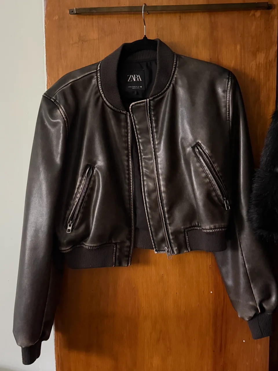 Campera Zara - imagen 1