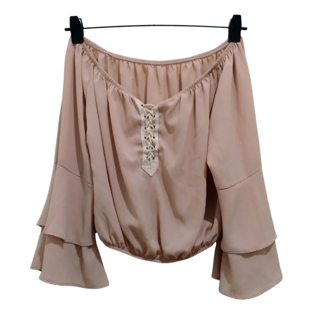 Blusa Sin marca - imagen 1