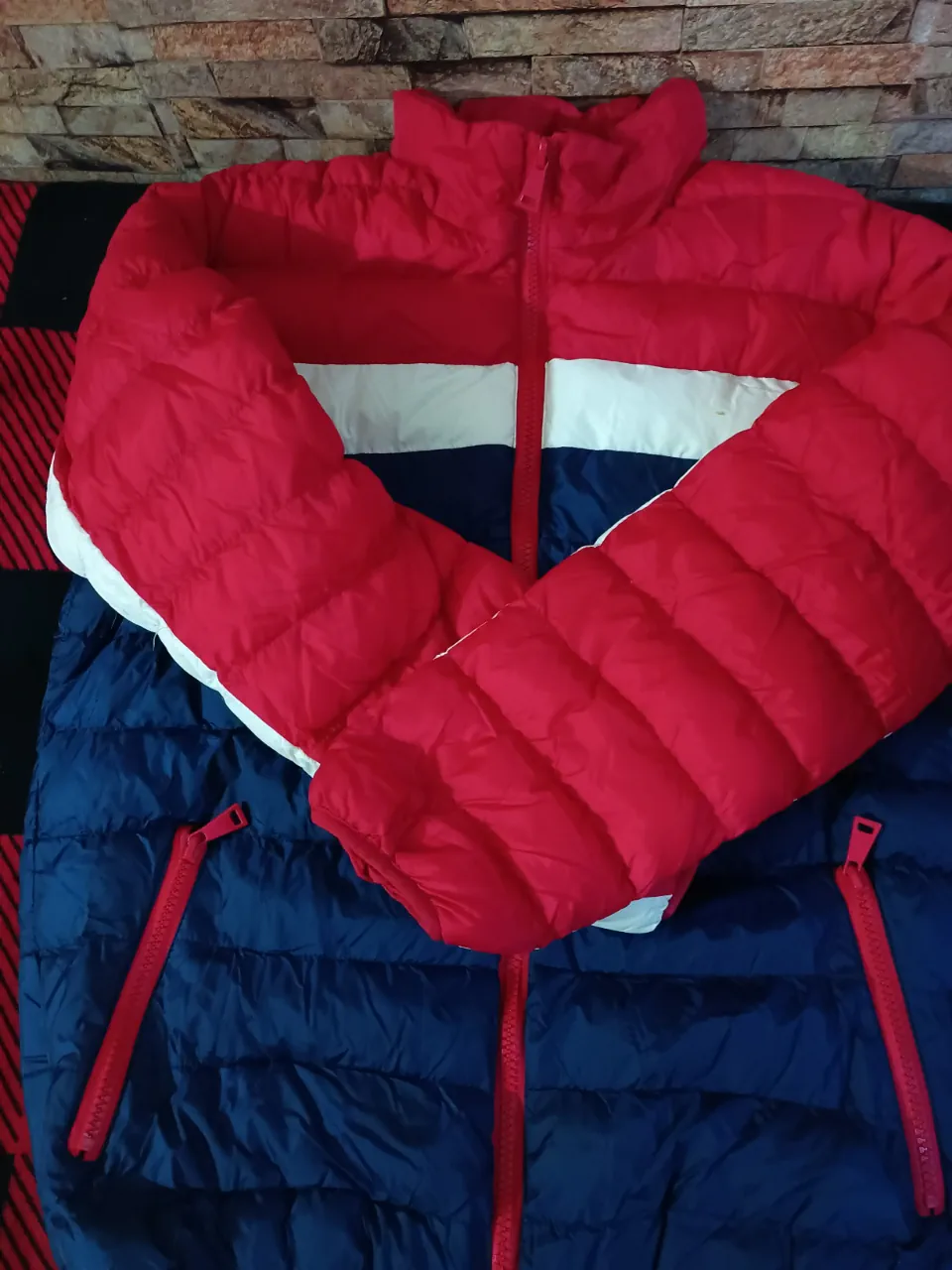 Campera G-boy - imagen 2