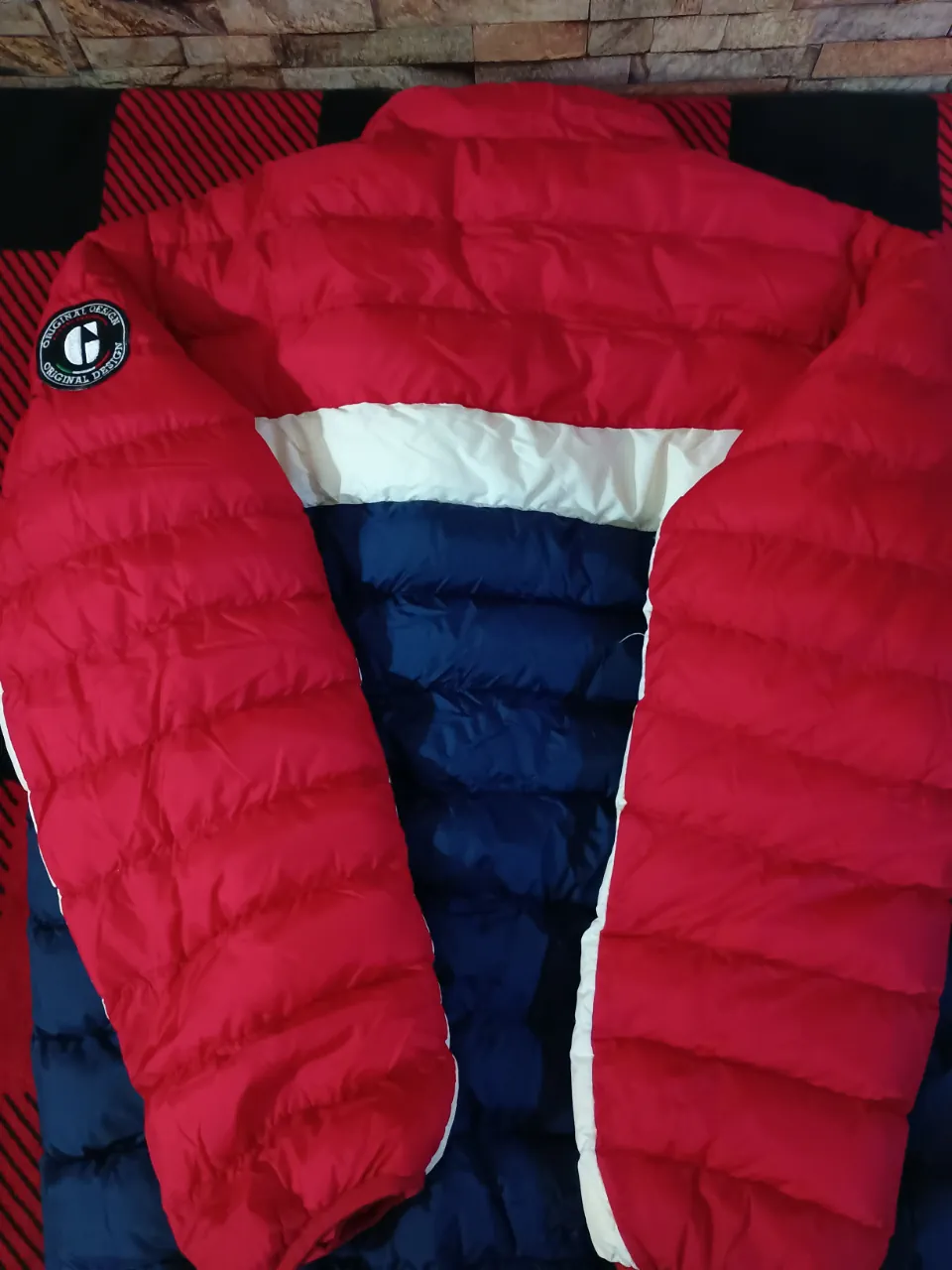 Campera G boy - imagen 1