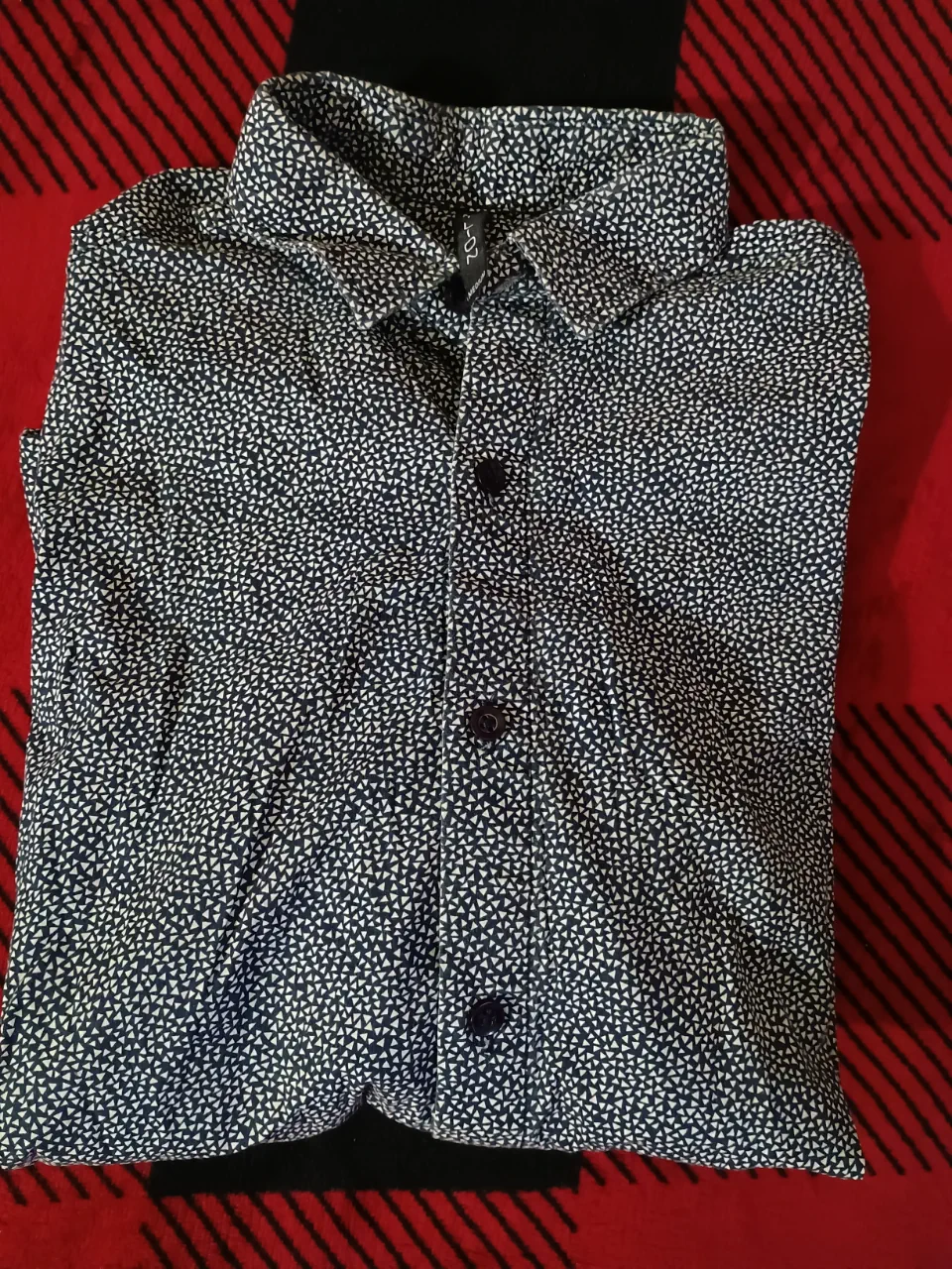 Camisa Sin especificar - imagen 2