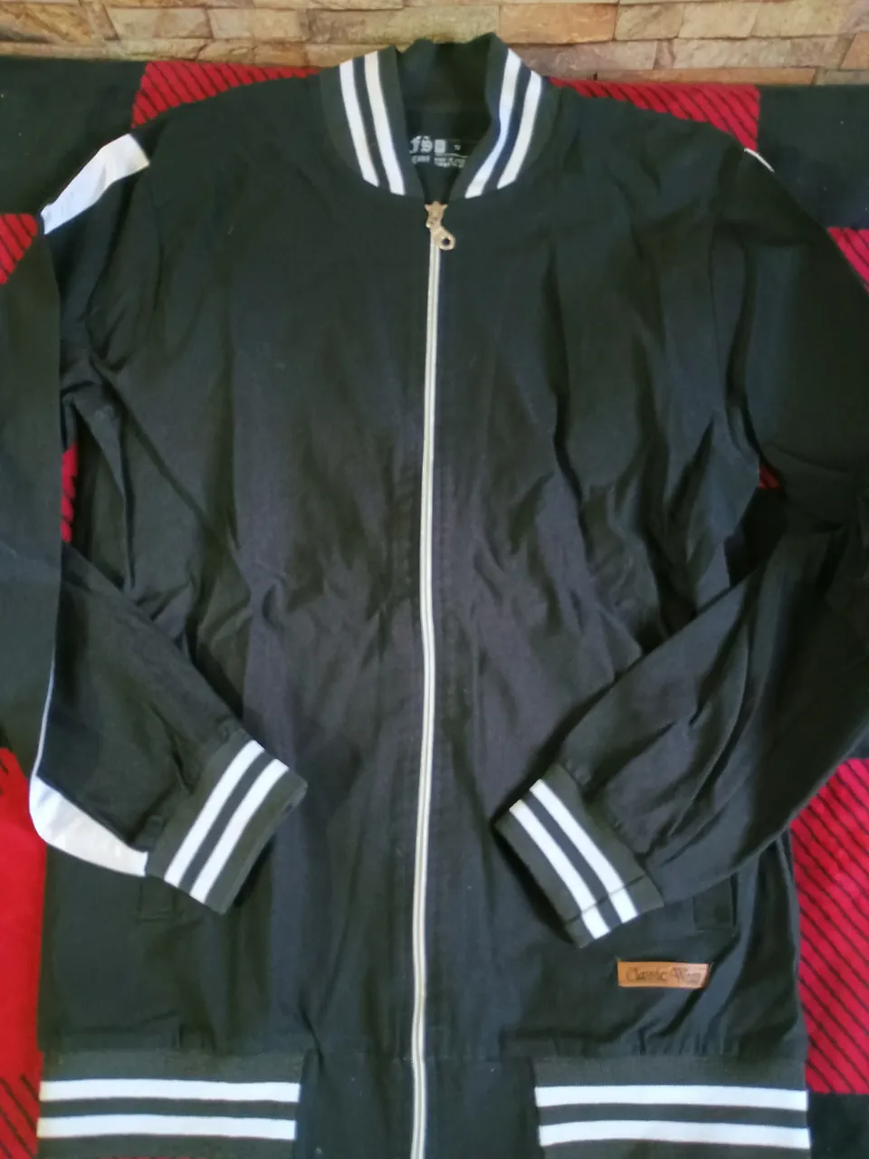 Campera Sin especificar - imagen 3