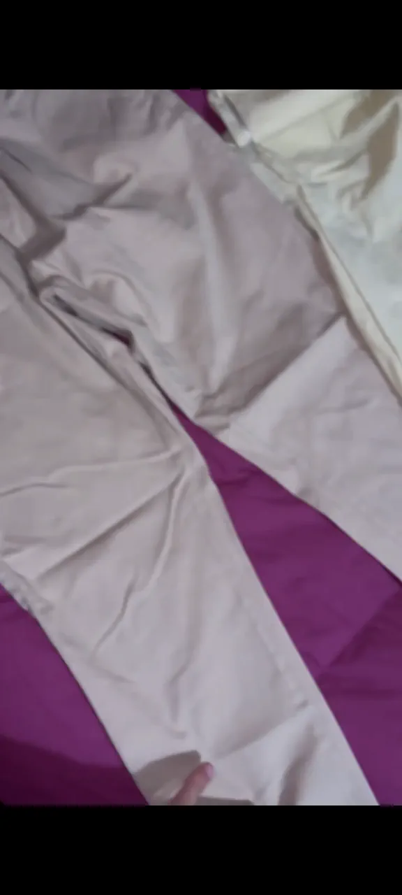 Pantalón Sin especificar - imagen 1